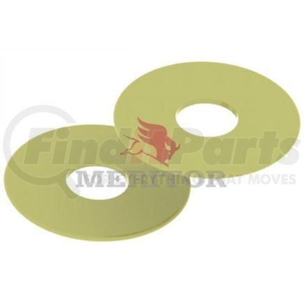 GAFF13648 by MERITOR - Multi-Purpose Hardware - Wear Shim Wear Shim