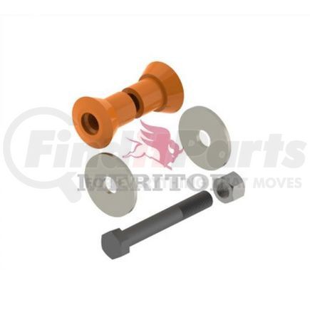 GAFF15061 by MERITOR - TORQUE ROD BUSH