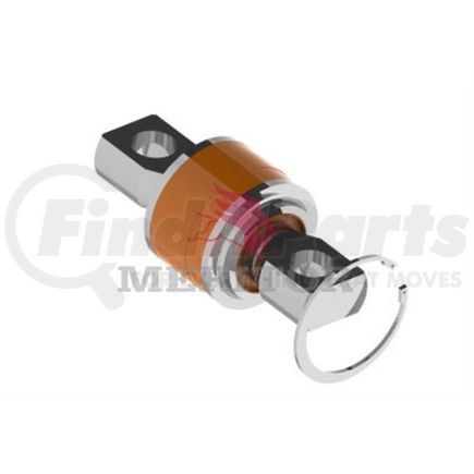 GAFF31601 by MERITOR - TORQUE ROD BUSH