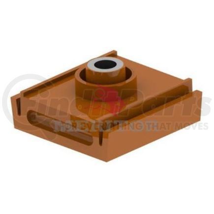 GAFF34569 by MERITOR - MOTOR MOUNT