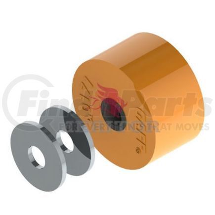 GAFF40171 by MERITOR - Multi-Purpose Hardware - Grabber Assembly Roller