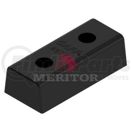 GAFF40175 by MERITOR - Suspension Bump Stop