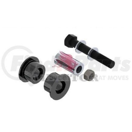 GAFF50033 by MERITOR - TORQUE ROD BUSH