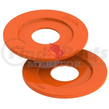 GAFF13542 by MERITOR - Multi-Purpose Hardware - Wear Shim