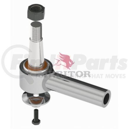 GAFF13686 by MERITOR - Axle Torque Rod - Torque Rod End