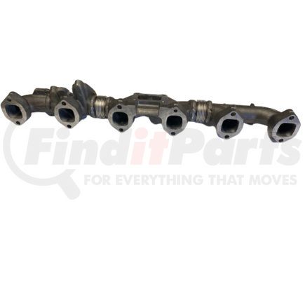 21469805 by MACK - EXHAUST MANIFOLD