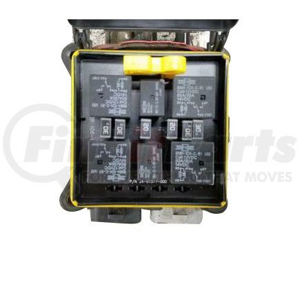 A06-66807-000 by FREIGHTLINER - Trailer Power Distribution Module