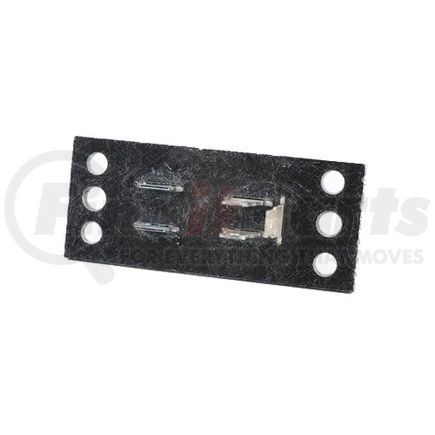 1233 by MEI - Airsource Resistor - 3 Terminal