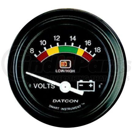 103131 by DATCON INSTRUMENT CO. - VM,830SIB,10.5&16,5/