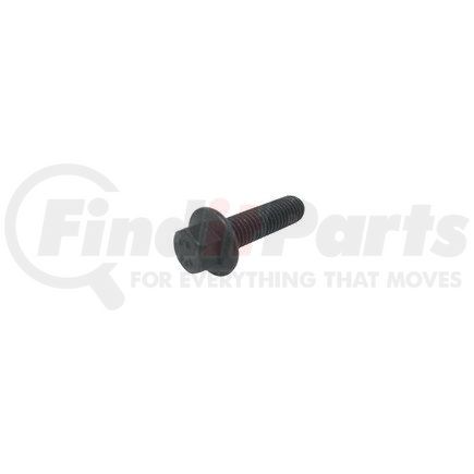 984736 by MACK - Flange                     Screw