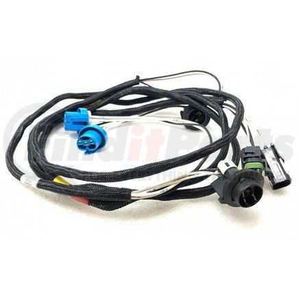 25168412 by MACK - Multi-Purpose                     Wiring Harness