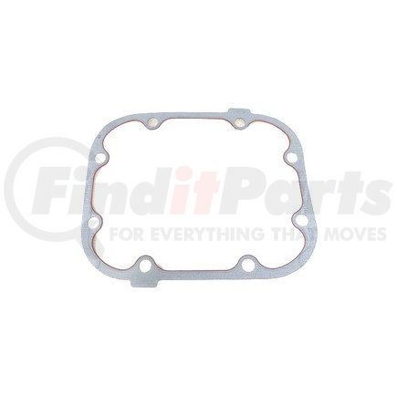 3088-4305310 by MACK - Manual                     Transmission Shift Housing Gasket - 8 hole