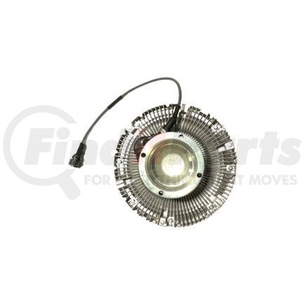 23585940 by MACK - Engine                     Cooling Fan Clutch