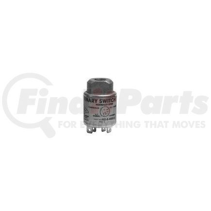 4379-RD5-4583-0 by MACK - A/C Trinary                     Switch