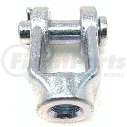745-205948N by MACK - Drive Shaft End Yoke - Clevis Kit, 1/2 in. Pin, 1/2 in.-20 Thread