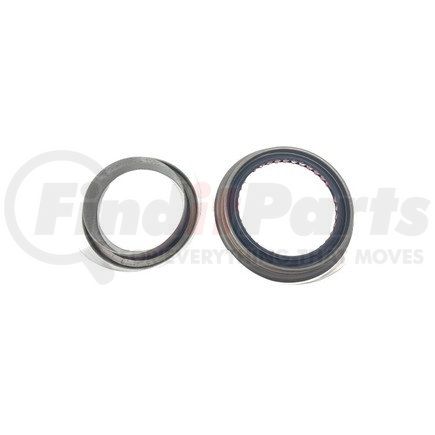 8235-A11205X2728 by MACK - Wheel Seal - Oil Seal Assembly, Drive Axle