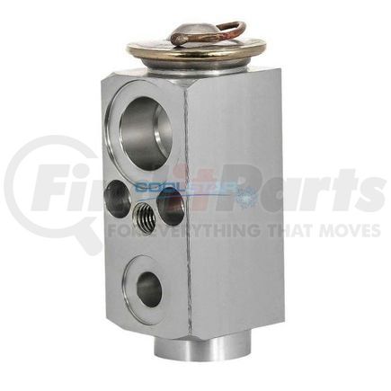 520-1420 by COOLSTAR - EXPANSION VALVE/FREIGHTLINER