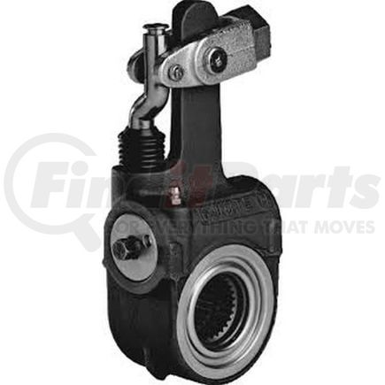 Gunite AS1168 Air Brake Manual Slack Adjuster 5.5" Automatic Slack Adjuster,10-spline, 1.5" dia. (Gunite)