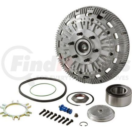 995548 by HORTON - Engine Cooling Fan Clutch Pulley Bearing Kit