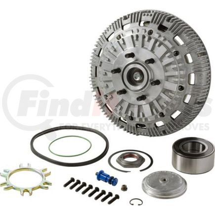 995618 by HORTON - DM Advantage On/Off Fan Drive Repair Kit