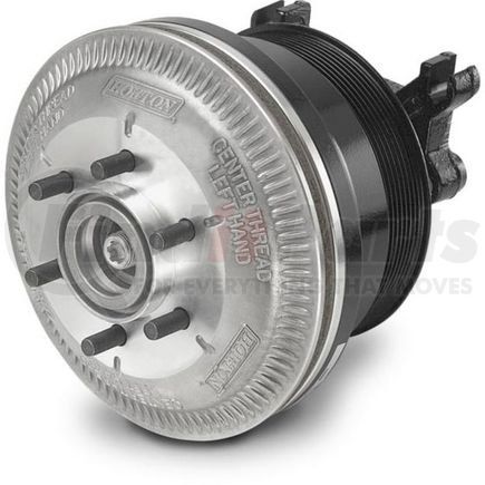 99A9606 by HORTON - Engine Cooling Fan Clutch