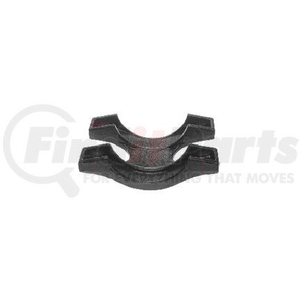 E139-22 by TRIANGLE SUSPENSION - GM Bottom U-Bolt Plate