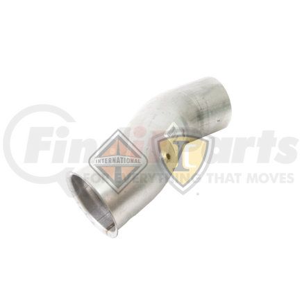 3519112C1 by NAVISTAR - INTERNATIONAL PIPE EXHAUST*W/SERIES 60 12.7L