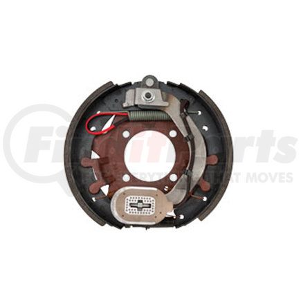 023-429-00 by DEXTER AXLE - 12.25x2.5 Elec Brake Cast (Representative Image)