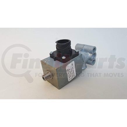 21396762 by MACK - Air Brake                     Solenoid Valve