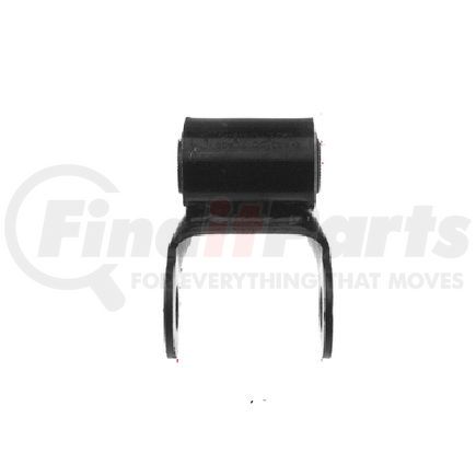 E433-55 by TRIANGLE SUSPENSION - Navistar Shackle