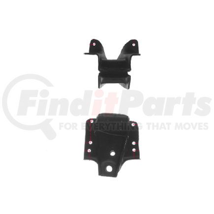 E754-22 by TRIANGLE SUSPENSION - GM Spring Hanger