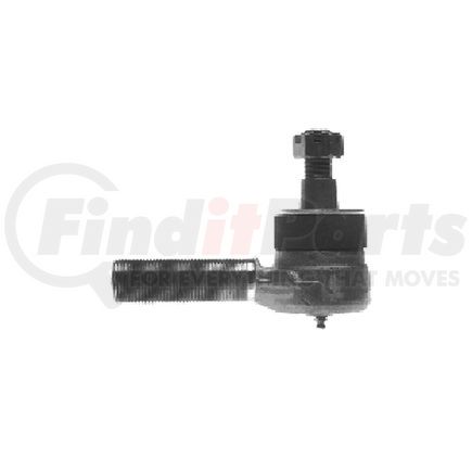 ES2069R by TRIANGLE SUSPENSION - Tie Rod End