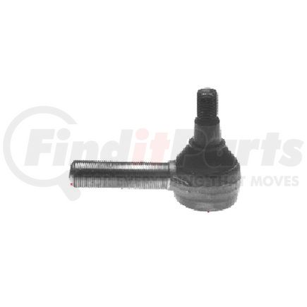 ES431R by TRIANGLE SUSPENSION - Steering Tie Rod End - Right Hand Thread