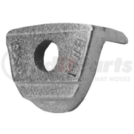 W1138 by GUNITE - Rear & Trailer Rim Clamp (Gunite)