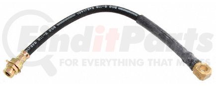 BH36721 by RAYBESTOS - Raybestos Element3 Brake Hose