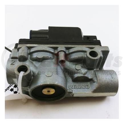 472-196-025-0 by WESTINGHOUSE ELECTRIC - SOLENOID-ABS MODULATOR VALVE,