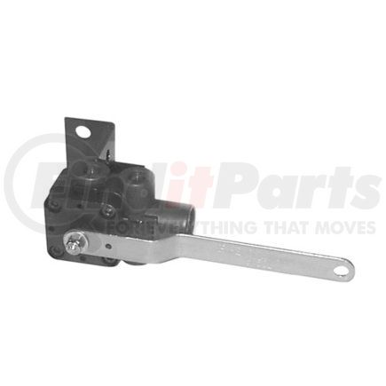 334-1648 by DAYTON PARTS - Suspension Ride Height Control Valve