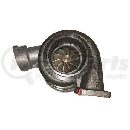 1080003 by TSI PRODUCTS INC - Turbocharger, BHT3E