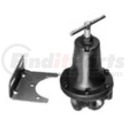 R304327 by MERITOR - VALVE