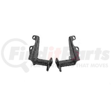 G143299U1555 by MERITOR - BRACKET-CHAMB