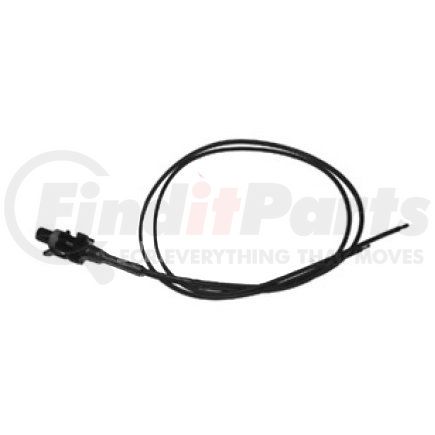 R955109871N by MERITOR - New Heater Cable