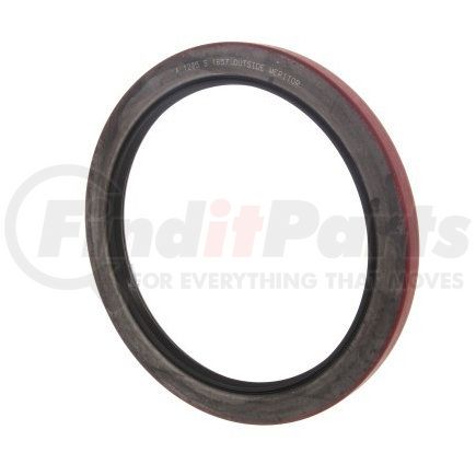 A1205S1657 by MERITOR - Axle Differential Seal