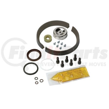 1033-09339-01 by KYSOR - Engine Cooling Fan Clutch - Service Kit