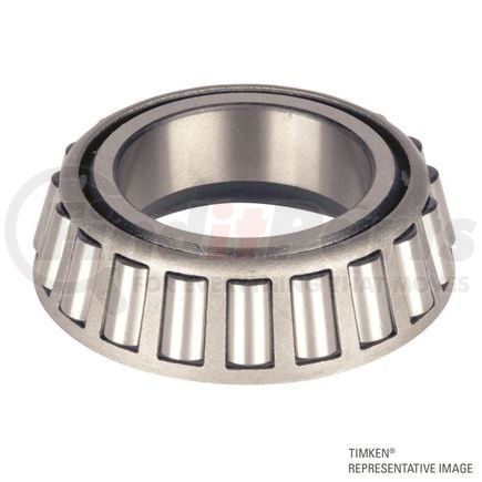 32026X by TIMKEN - Tapered Roller Bearing Cone and Cup Assembly