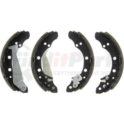 111.04951 by CENTRIC - Centric Premium Brake Shoes