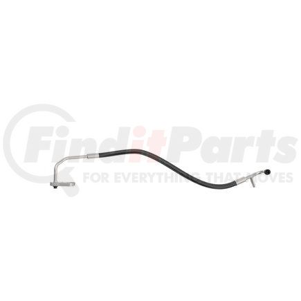 A22-69921-000 by FREIGHTLINER - A/C Hose Assembly