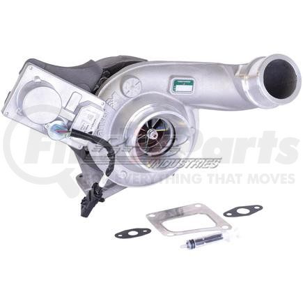 D91080012R by OE TURBO POWER - Turbocharger - Oil Cooled, Remanufactured