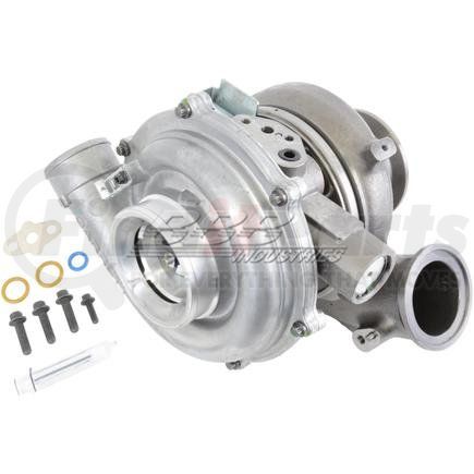 D1004N by OE TURBO POWER - Turbocharger - Oil Cooled, New