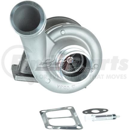 D91080015N by OE TURBO POWER - Turbocharger - Oil Cooled, New