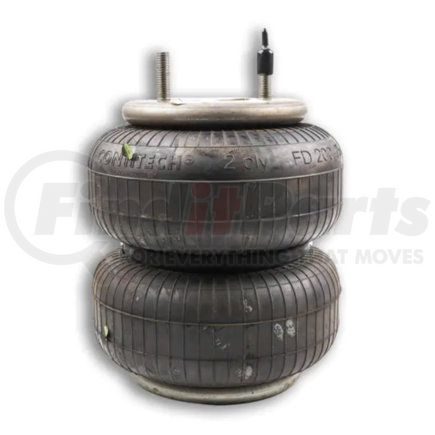 ContiTech AS6393 AIR SPRING 64702 / MONACO 0180-7468